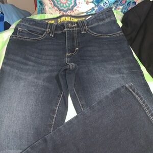 Lee- NWOT youth jeans